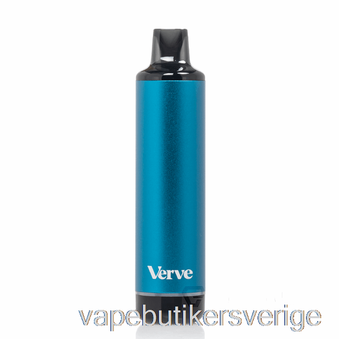Vape Sverige Yocan Verve 510 Batteri Blå